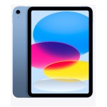 Apple - Tablette iPad 11" Wi-Fi 256 Go - bleu