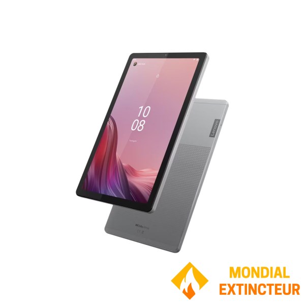 Lenovo - Tablette 9 pouces Tab M9