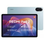 Xiaomi - Tablette Redmin Pad 2 - 128 Go vert
