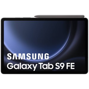 Samsung - Tablette tactile Galaxy Tab S9 FE 10,9" - 128 Go
