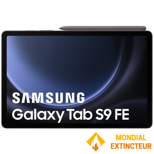 Samsung - Tablette tactile Galaxy Tab S9 FE 10,9" - 128 Go