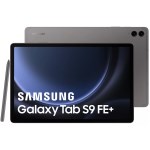 Samsung - Tablette tactile Galaxy Tab S9 FE+ 12,4" 128 Go