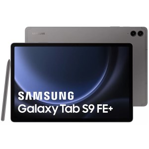 Samsung - Tablette tactile Galaxy Tab S9 FE+ 12,4" 128 Go