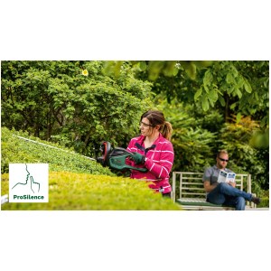 Bosch - Taille-haies AdvancedHedgeCut 65