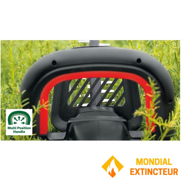 Bosch - Taille-haies AdvancedHedgeCut 65