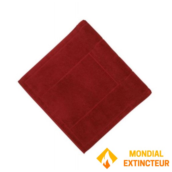 Tommy Hilfiger - Tapis de bain LEGEND muscat 50X80