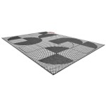 Fatboy - Tapis Carpretty petit - jiggsaw