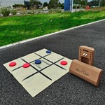 Cadetel - Tapis de jeu pour Silicon palet