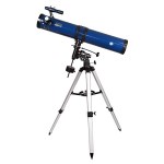 Paralux - Télescope Chasseur d’étoiles II F114/900