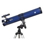 Paralux - Télescope Chasseur d’étoiles II F114/900