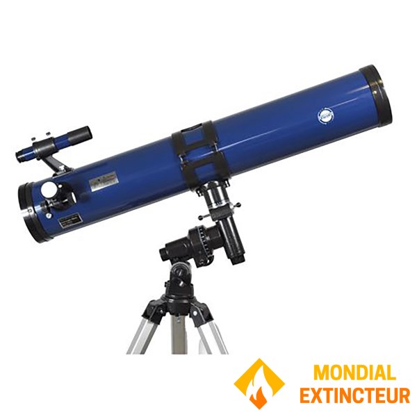Paralux - Télescope Chasseur d’étoiles II F114/900