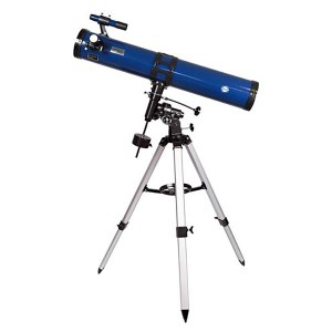 Paralux - Télescope Chasseur d’étoiles II F114/900