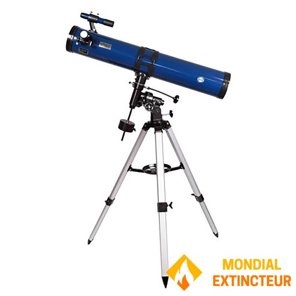 Paralux - Télescope Chasseur d’étoiles II F114/900