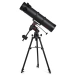Nature et decouvertes - Télescope Mizar 150/1400 EQ4