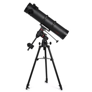 Nature et decouvertes - Télescope Mizar 150/1400 EQ4