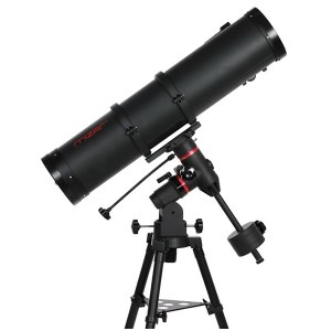 Nature et decouvertes - Télescope Mizar 150/1400 EQ4