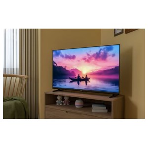 Philips - Téléviseur 24" LED 2K HDTV
