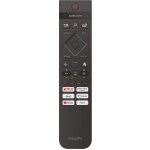 Philips - Téléviseur 32" Ambilight full HD blanc