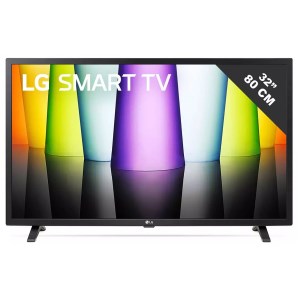 LG - Téléviseur 32" LCD smart TV