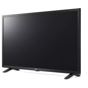 LG - Téléviseur 32" LCD smart TV