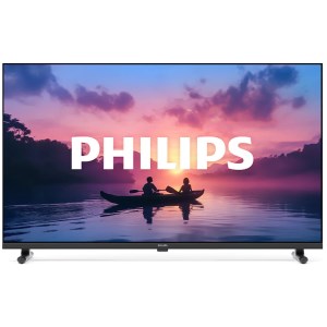 Philips - Téléviseur  32" LED 2K HDTV