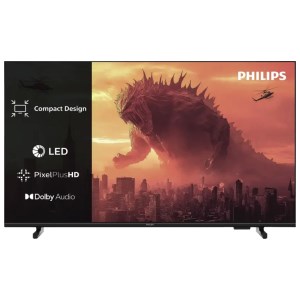 Philips - Téléviseur 43" 2K Full HD