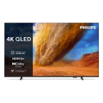 Philips - Téléviseur 43" QLED ULTRA HDTV