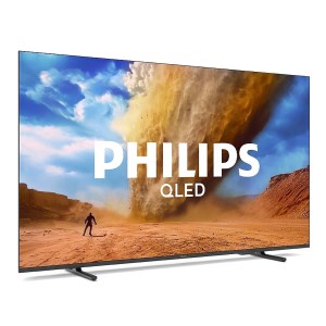 Philips - Téléviseur 43" QLED ULTRA HDTV