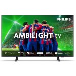 Philips - Téléviseur 4K 50" Ambilight 3 HDR+  Smart TV