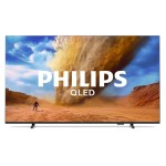 Philips - Téléviseur 50 pouces QLED 4k
