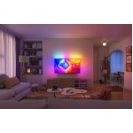 Philips - Téléviseur 50" The One - QLED