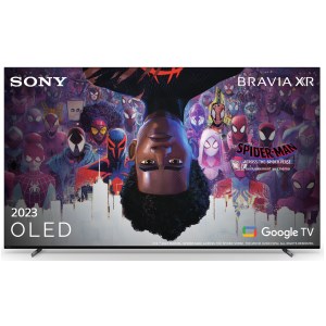 Sony - Téléviseur 55 pouces Bravia XR OLED