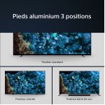 Sony - Téléviseur 55 pouces Bravia XR OLED