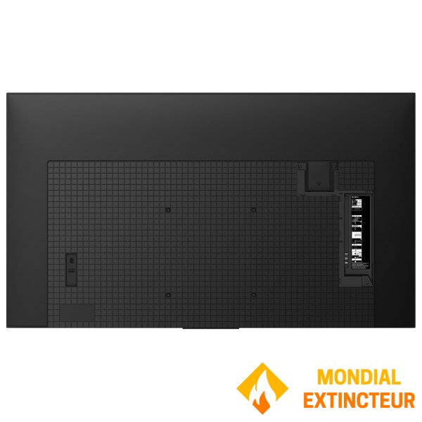 Sony - Téléviseur 55 pouces Bravia XR OLED