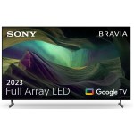 Sony - Téléviseur 55 pouces KD 55X85L  LED 4K