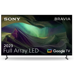 Sony - Téléviseur 55 pouces KD 55X85L  LED 4K