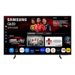Samsung - Téléviseur 55 " LED 4K - 138 cm