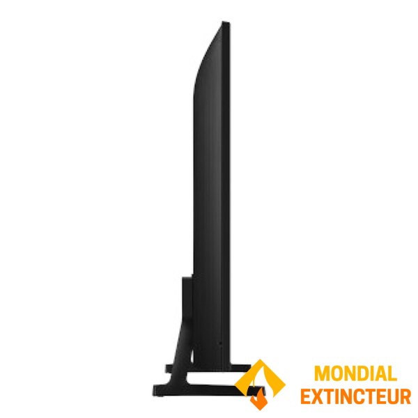 Samsung - Téléviseur 55 " LED 4K - 138 cm