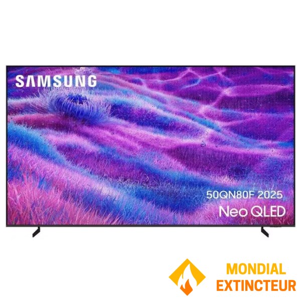 Samsung - Téléviseur 55" NeoQLED 4K
