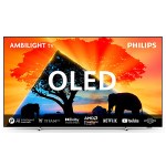 Philips - Téléviseur 55"  OLED AMBILIGHT  Smart TV