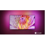 Philips - Téléviseur 55"  OLED AMBILIGHT  Smart TV