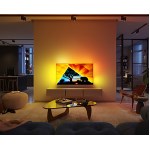 Philips - Téléviseur 55"  OLED AMBILIGHT  Smart TV