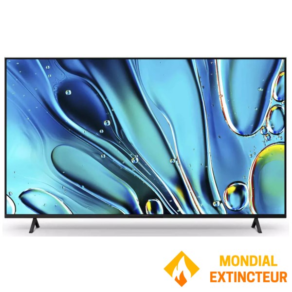 Sony - Téléviseur 55 pouces Bravia 3 Direct LED