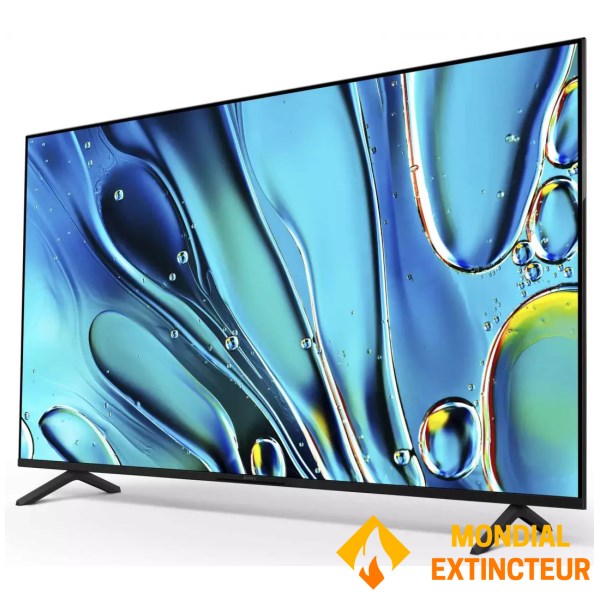 Sony - Téléviseur 55 pouces Bravia 3 Direct LED