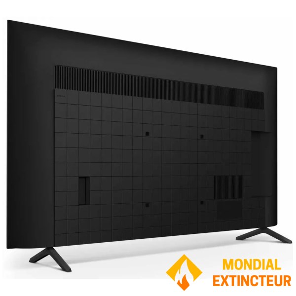 Sony - Téléviseur 55 pouces Bravia 3 Direct LED