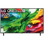 LG - Téléviseur 55 pouces QNED 4K