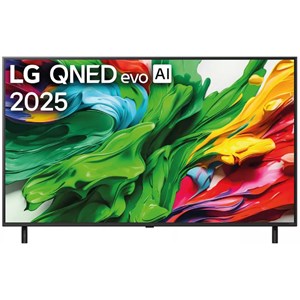 LG - Téléviseur 55 pouces QNED 4K