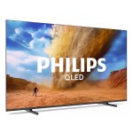Philips - Téléviseur 55" QLED 4k