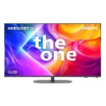 Philips - Téléviseur 55" "The One" 100 HZ - QLED