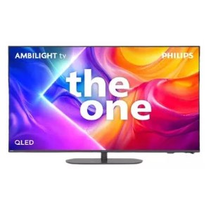 Philips - Téléviseur 55" "The One" 100 HZ - QLED